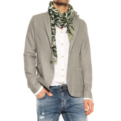 blazer Harris Wharf grey